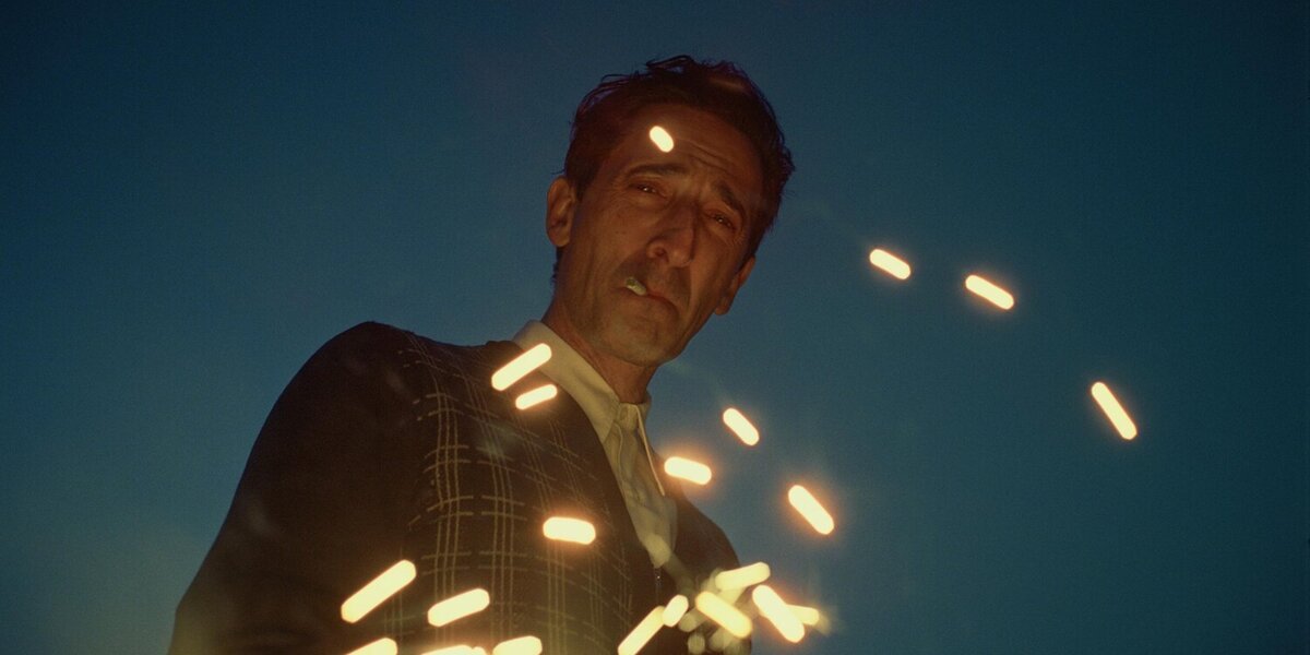 Лучшие зарубежные фильмы 2024 года